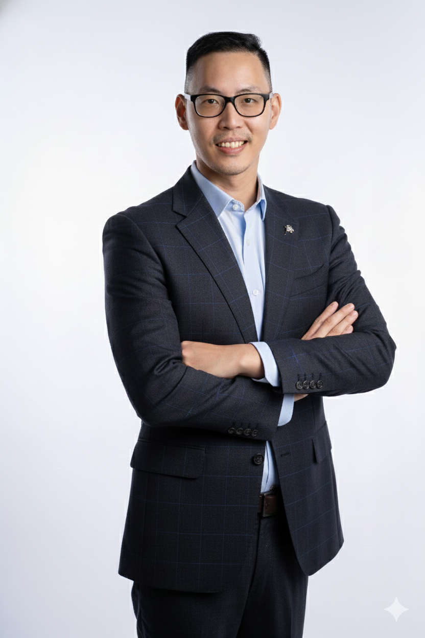 Julian Yong